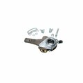 Haldex Slack Adjuster, Brake, Auto, Aa1, Plate And Flat Stud, 1-1/2-28, 5.5 40010211